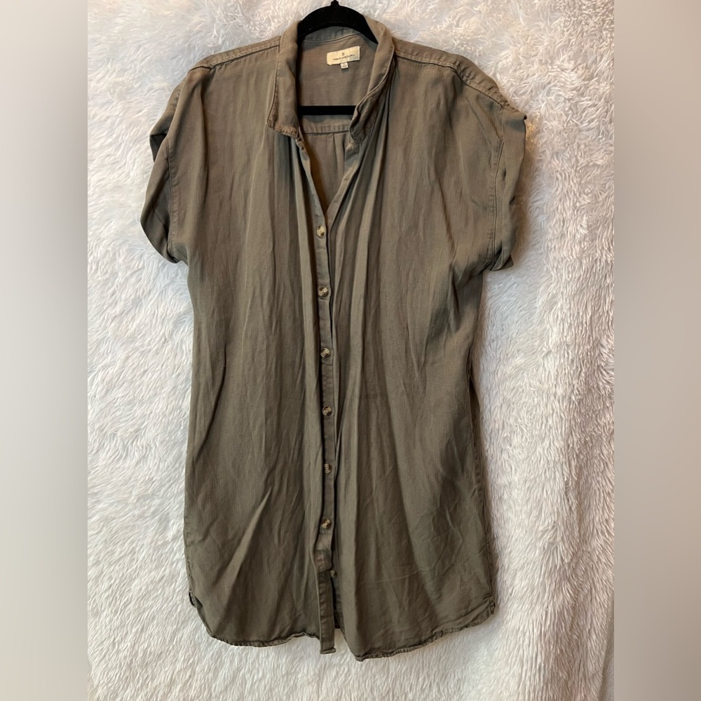 Francesca's Dress